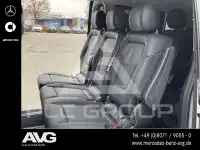 2025 Mercedes Benz V