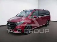 2025 Mercedes Benz V