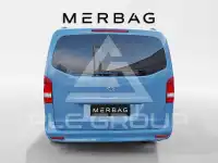 2025 Mercedes Benz V