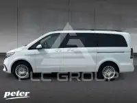 2025 Mercedes Benz V