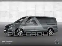 2025 Mercedes Benz V