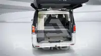 2025 Mercedes Benz V
