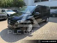 2025 Mercedes Benz V