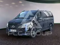 2025 Mercedes Benz V