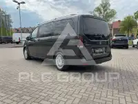 2025 Mercedes Benz V