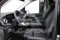2025 Mercedes Benz V
