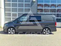 2025 Mercedes Benz V