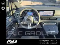 2025 Mercedes Benz V
