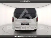 2025 Mercedes Benz V