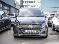 2025 Mercedes Benz V