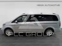 2025 Mercedes Benz V