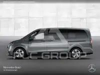 2025 Mercedes Benz V