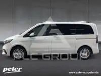 2025 Mercedes Benz V