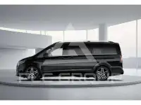 2025 Mercedes Benz V