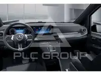 2025 Mercedes Benz V
