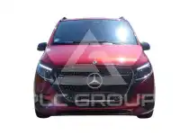 2025 Mercedes Benz V