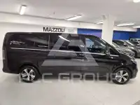 2025 Mercedes Benz V