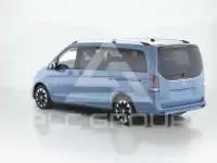 2025 Mercedes Benz V