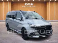 2025 Mercedes Benz V