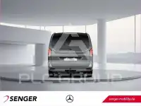 2025 Mercedes Benz V