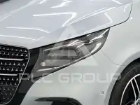 2025 Mercedes Benz V
