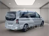 2025 Mercedes Benz V
