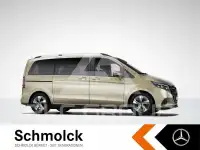 2025 Mercedes Benz V