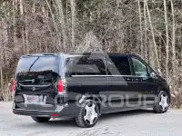 2025 Mercedes Benz V