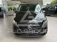 2025 Mercedes Benz V