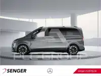 2025 Mercedes Benz V