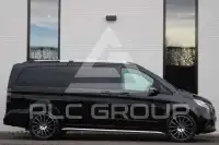 2025 Mercedes Benz V