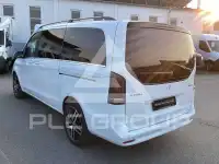 2025 Mercedes Benz V