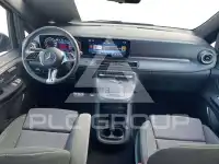 2025 Mercedes Benz V