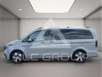 2025 Mercedes Benz V