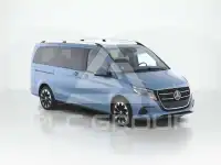 2025 Mercedes Benz V