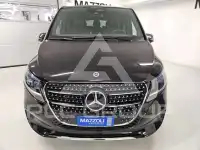 2025 Mercedes Benz V
