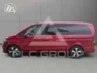 2025 Mercedes Benz V