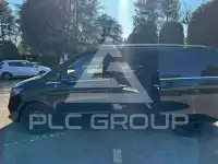 2025 Mercedes Benz V