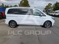 2025 Mercedes Benz V