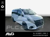 2025 Mercedes Benz V