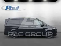 2025 Mercedes Benz V