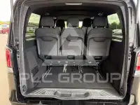 2025 Mercedes Benz V