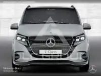 2025 Mercedes Benz V