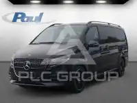 2025 Mercedes Benz V