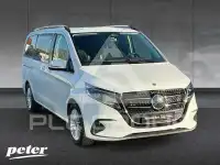 2025 Mercedes Benz V