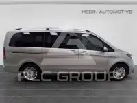2025 Mercedes Benz V