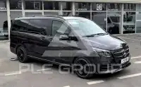 2025 Mercedes Benz V