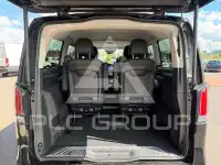 2025 Mercedes Benz V