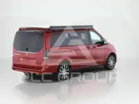 2025 Mercedes Benz V