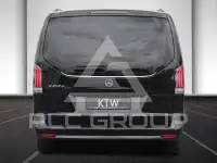 2025 Mercedes Benz V